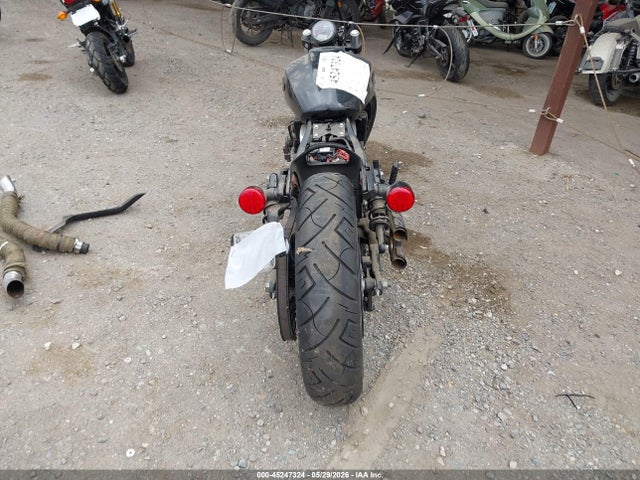 56KMTB001J3132523 INDIAN MOTORCYCLE CO. Scout Bobber