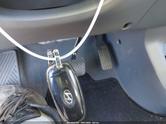 Hyundai IONIQ 5 SE 2022 KM8KMDAFXNU057275 Image 11