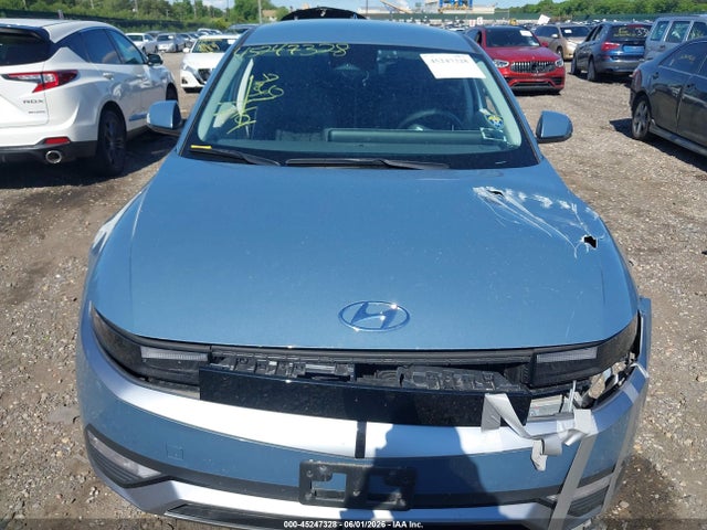 Hyundai IONIQ 5 SE 2022 KM8KMDAFXNU057275 Image 12