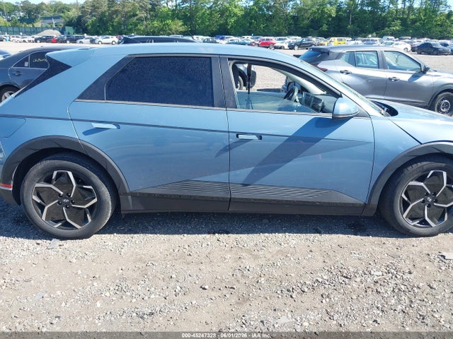 Hyundai IONIQ 5 SE 2022 KM8KMDAFXNU057275 Image 13