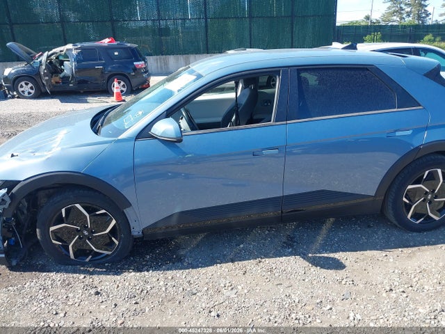 Hyundai IONIQ 5 SE 2022 KM8KMDAFXNU057275 Image 14