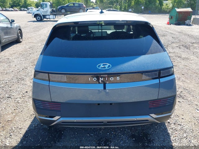 Hyundai IONIQ 5 SE 2022 KM8KMDAFXNU057275 Image 16
