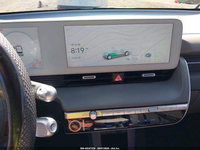 Hyundai IONIQ 5 SE 2022 KM8KMDAFXNU057275 Image 18
