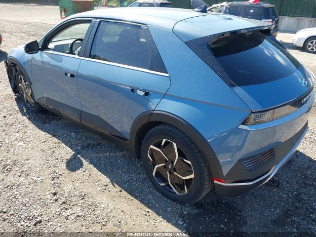 Hyundai IONIQ 5 SE 2022 KM8KMDAFXNU057275 Image 3
