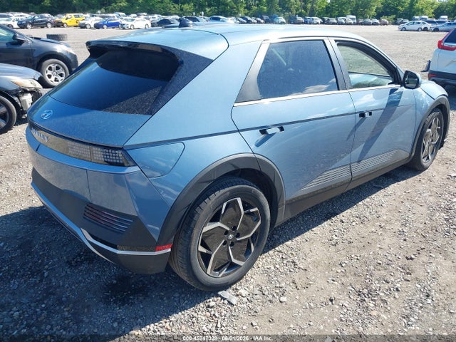 Hyundai IONIQ 5 SE 2022 KM8KMDAFXNU057275 Image 4