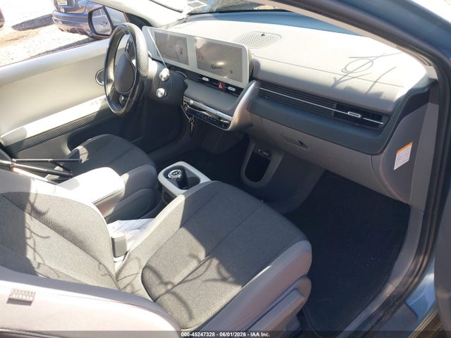 KM8KMDAFXNU057275 Hyundai IONIQ 5 SE