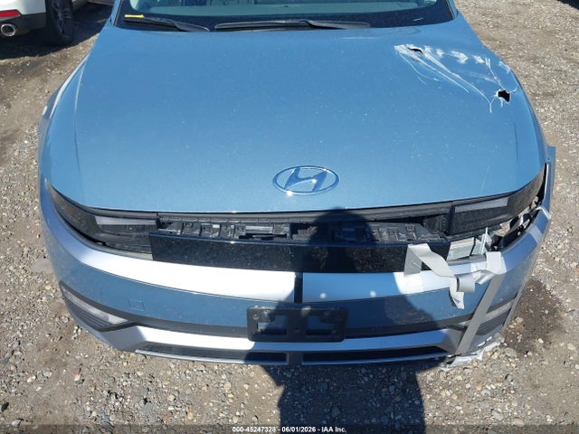 Hyundai IONIQ 5 SE 2022 KM8KMDAFXNU057275 Image 6
