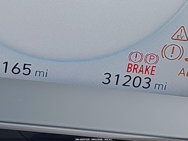 Hyundai IONIQ 5 SE 2022 KM8KMDAFXNU057275 Image 7