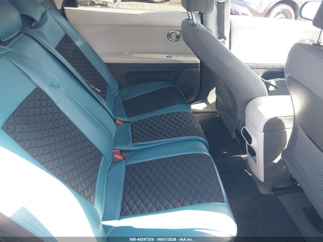 Hyundai IONIQ 5 SE 2022 KM8KMDAFXNU057275 Image 8
