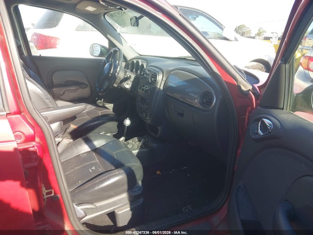 Продаж на аукціоні авто 2003 Chrysler Pt Cruiser Gt, vin: 3C8FY78G13T520274, номер лоту: 45247336