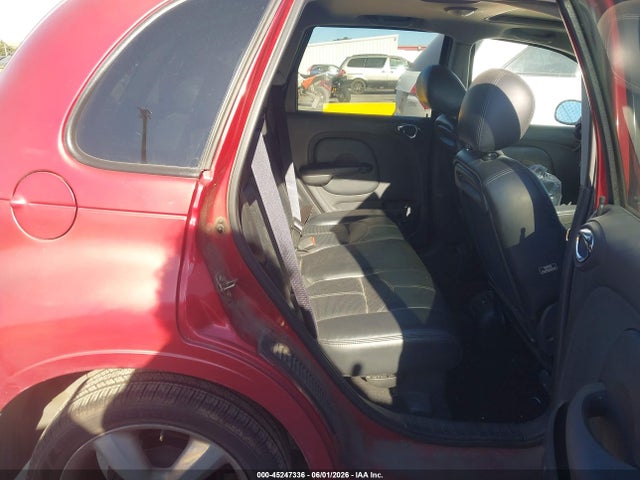 Продаж на аукціоні авто 2003 Chrysler Pt Cruiser Gt, vin: 3C8FY78G13T520274, номер лоту: 45247336