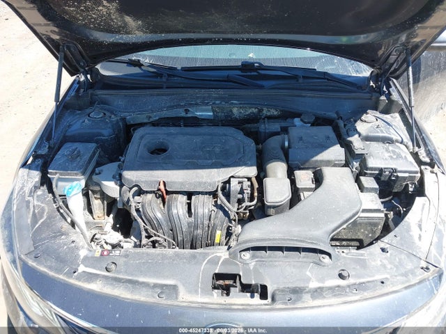 Aukcja sprzedaży 2019 Kia Optima Lx, vin: 5XXGT4L33KG298306, numer aukcji: 45247338