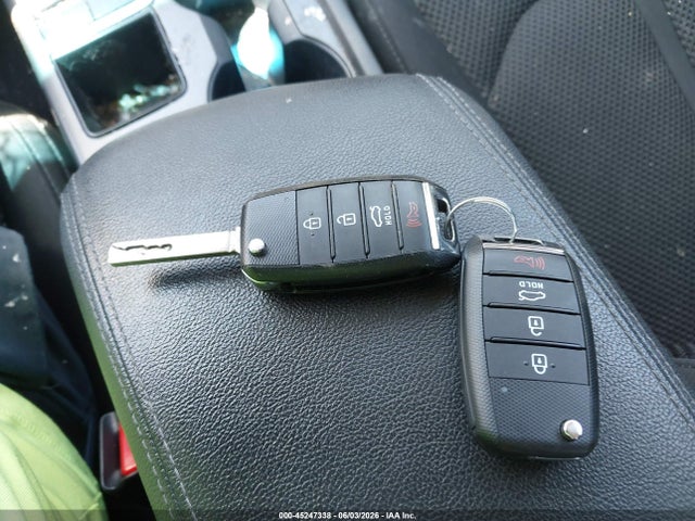Aukcja sprzedaży 2019 Kia Optima Lx, vin: 5XXGT4L33KG298306, numer aukcji: 45247338