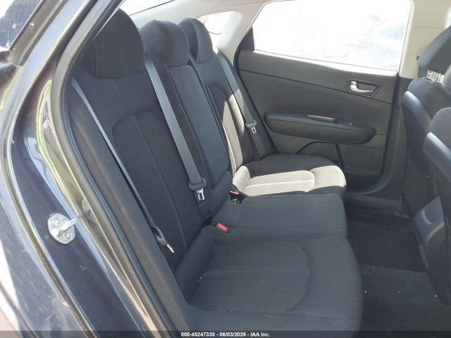 Aukcja sprzedaży 2019 Kia Optima Lx, vin: 5XXGT4L33KG298306, numer aukcji: 45247338