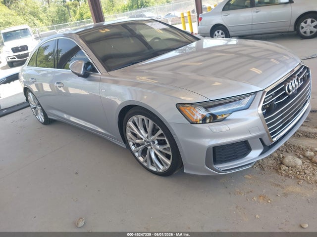 Aukcja sprzedaży 2019 Audi A6 55 Premium, vin: WAUM2AF24KN071179, numer aukcji: 45247339