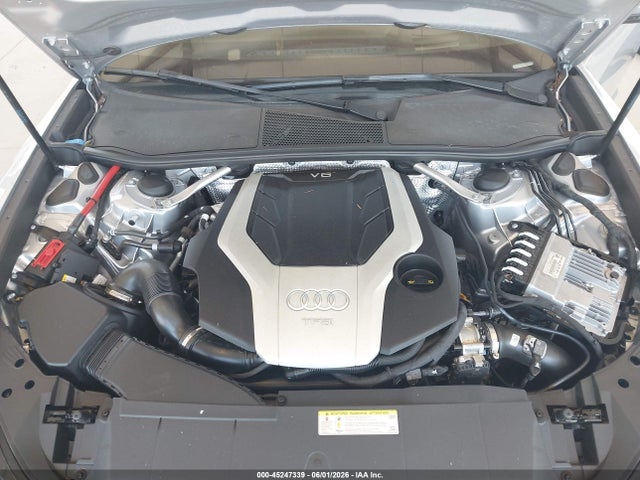 Aukcja sprzedaży 2019 Audi A6 55 Premium, vin: WAUM2AF24KN071179, numer aukcji: 45247339