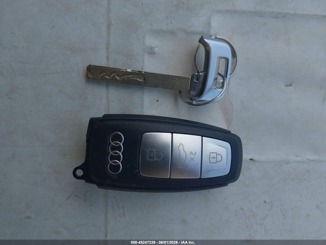 Aukcja sprzedaży 2019 Audi A6 55 Premium, vin: WAUM2AF24KN071179, numer aukcji: 45247339