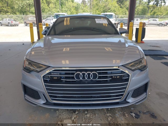 Aukcja sprzedaży 2019 Audi A6 55 Premium, vin: WAUM2AF24KN071179, numer aukcji: 45247339