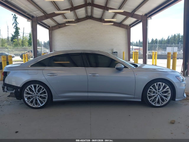Aukcja sprzedaży 2019 Audi A6 55 Premium, vin: WAUM2AF24KN071179, numer aukcji: 45247339