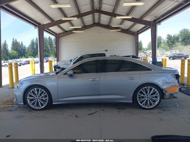 Aukcja sprzedaży 2019 Audi A6 55 Premium, vin: WAUM2AF24KN071179, numer aukcji: 45247339