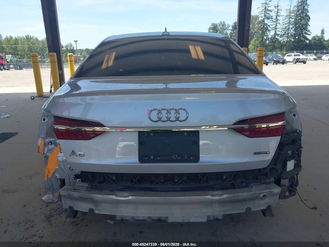 Aukcja sprzedaży 2019 Audi A6 55 Premium, vin: WAUM2AF24KN071179, numer aukcji: 45247339