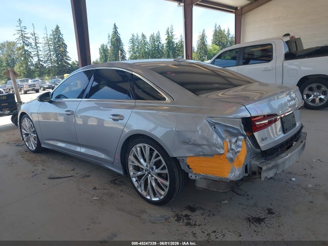 Aukcja sprzedaży 2019 Audi A6 55 Premium, vin: WAUM2AF24KN071179, numer aukcji: 45247339