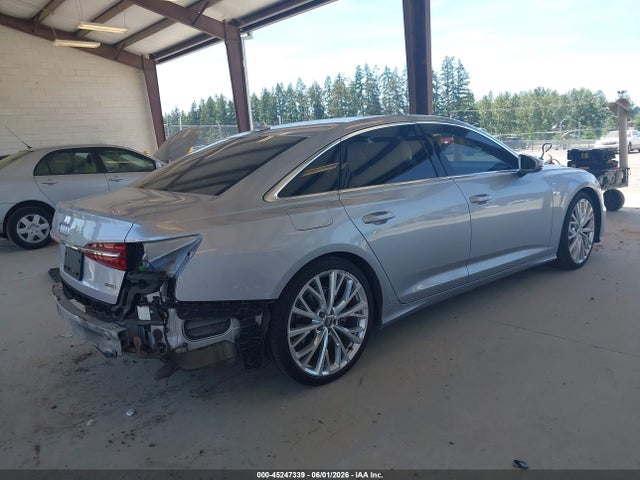 Aukcja sprzedaży 2019 Audi A6 55 Premium, vin: WAUM2AF24KN071179, numer aukcji: 45247339