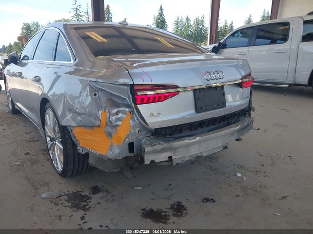 Aukcja sprzedaży 2019 Audi A6 55 Premium, vin: WAUM2AF24KN071179, numer aukcji: 45247339