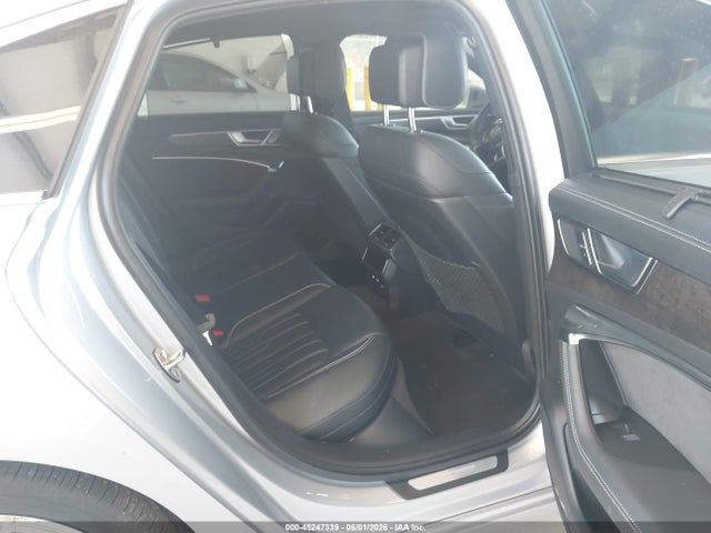 Aukcja sprzedaży 2019 Audi A6 55 Premium, vin: WAUM2AF24KN071179, numer aukcji: 45247339
