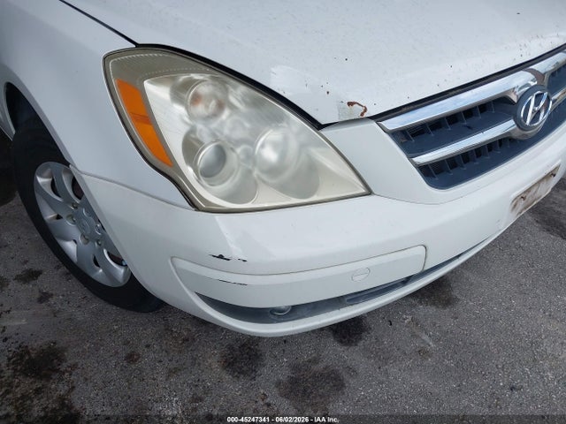 Продаж на аукціоні авто 2007 Hyundai Entourage Gls/limited/se, vin: KNDMC233476014775, номер лоту: 45247341