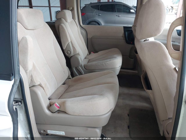 Продаж на аукціоні авто 2007 Hyundai Entourage Gls/limited/se, vin: KNDMC233476014775, номер лоту: 45247341