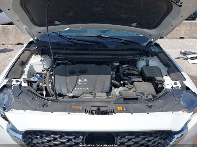 Aukcja sprzedaży 2023 Mazda Cx-5 2.5 S, vin: JM3KFBAM8P0207726, numer aukcji: 45247342