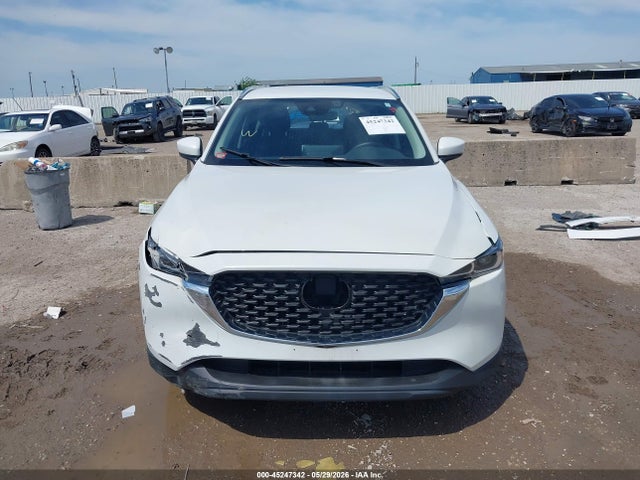 Aukcja sprzedaży 2023 Mazda Cx-5 2.5 S, vin: JM3KFBAM8P0207726, numer aukcji: 45247342
