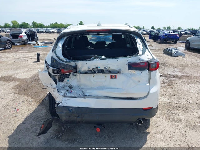 Aukcja sprzedaży 2023 Mazda Cx-5 2.5 S, vin: JM3KFBAM8P0207726, numer aukcji: 45247342
