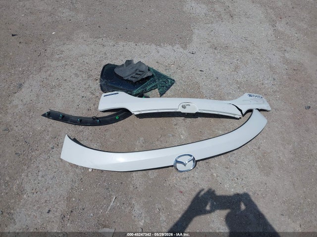 Aukcja sprzedaży 2023 Mazda Cx-5 2.5 S, vin: JM3KFBAM8P0207726, numer aukcji: 45247342
