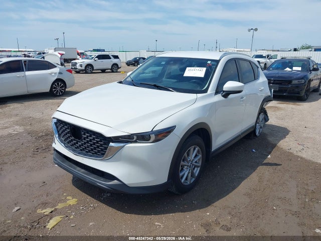 Aukcja sprzedaży 2023 Mazda Cx-5 2.5 S, vin: JM3KFBAM8P0207726, numer aukcji: 45247342