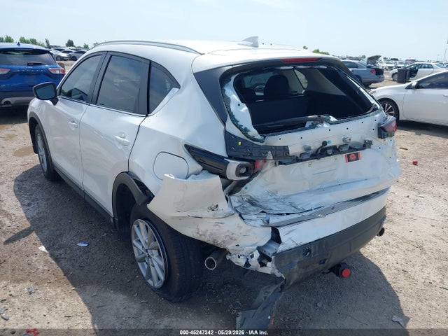 Aukcja sprzedaży 2023 Mazda Cx-5 2.5 S, vin: JM3KFBAM8P0207726, numer aukcji: 45247342