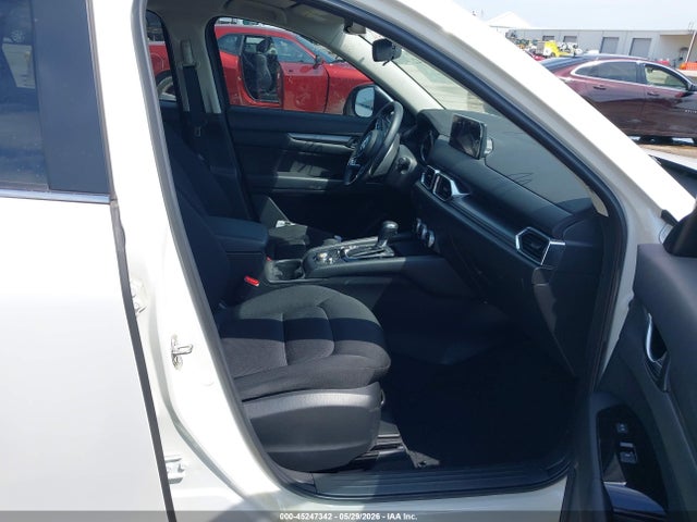 Aukcja sprzedaży 2023 Mazda Cx-5 2.5 S, vin: JM3KFBAM8P0207726, numer aukcji: 45247342