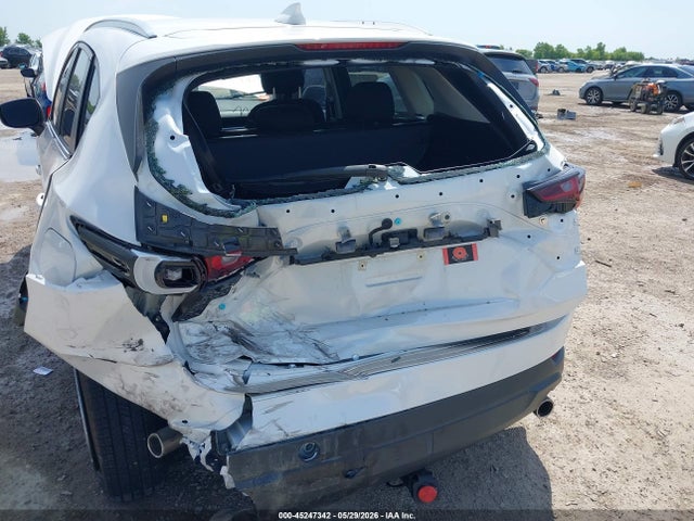 Aukcja sprzedaży 2023 Mazda Cx-5 2.5 S, vin: JM3KFBAM8P0207726, numer aukcji: 45247342