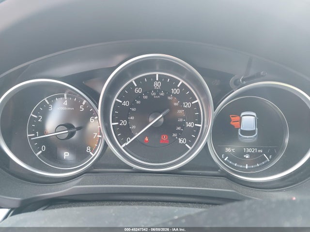 Aukcja sprzedaży 2023 Mazda Cx-5 2.5 S, vin: JM3KFBAM8P0207726, numer aukcji: 45247342