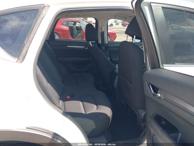 Aukcja sprzedaży 2023 Mazda Cx-5 2.5 S, vin: JM3KFBAM8P0207726, numer aukcji: 45247342