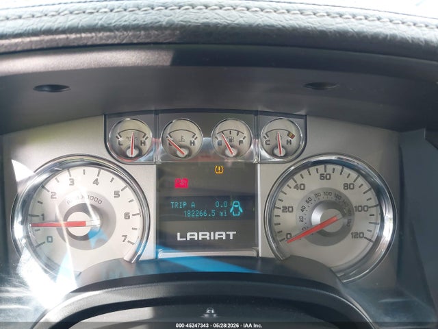 Продажа на аукционе авто 2010 Ford F-150 Fx2 Sport/harley-davidson/king Ranch/lariat/platinum/xl/xlt, vin: 1FTFW1CV5AFB41960, номер лота: 45247343