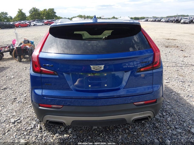 Продаж на аукціоні авто 2023 Cadillac Xt4 Awd Premium Luxury, vin: 1GYFZDR45PF202170, номер лоту: 45247344