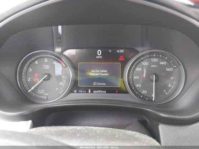 Продаж на аукціоні авто 2023 Cadillac Xt4 Awd Premium Luxury, vin: 1GYFZDR45PF202170, номер лоту: 45247344