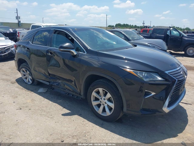 Продажа на аукционе авто 2017 Lexus Rx 350, vin: 2T2ZZMCA4HC076276, номер лота: 45247346