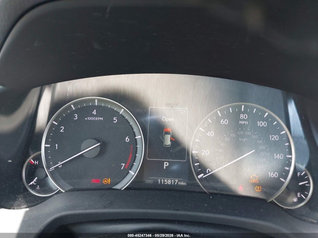 45247346 :رقم المزاد ، 2T2ZZMCA4HC076276 vin ، 2017 Lexus Rx 350 مزاد بيع