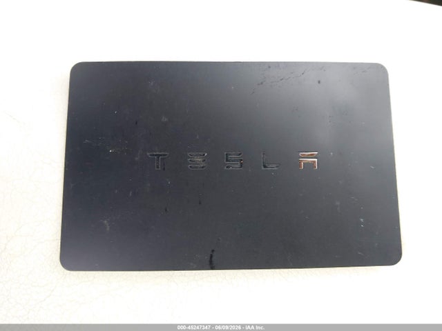 Продажа на аукционе авто 2018 Tesla Model 3 Long Range/performance, vin: 5YJ3E1EB2JF169812, номер лота: 45247347