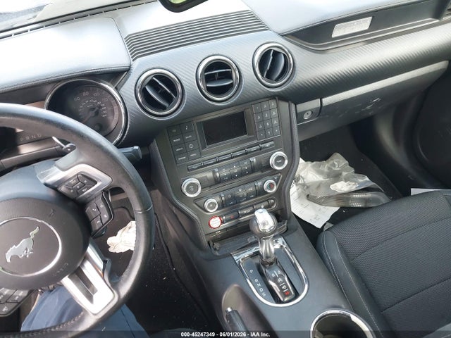 Ford Mustang V6 2016 1FA6P8AM0G5323277 Image 11
