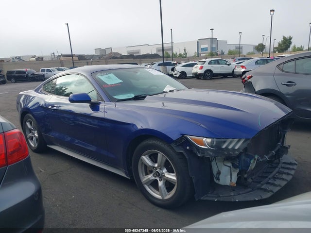 Ford Mustang V6 2016 1FA6P8AM0G5323277 Image 14