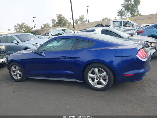 Ford Mustang V6 2016 1FA6P8AM0G5323277 Image 15